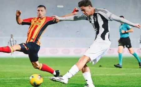 ريبيتش يعاقب يوفنتوس ويبعده عن مطاردة نابولي