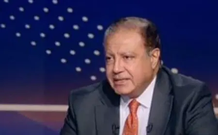 رئيس جهاز الملكية الفكرية: الذكاء الاصطناعي له جانب إيجابي في حفظ براءات الاختراع