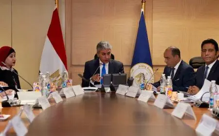 الأعلى للآثار يوافق على إقامة معرض أثري مؤقت فى صالة الحجاج بالسعودية