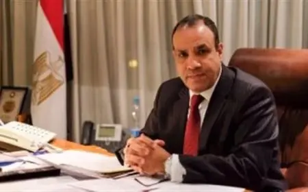 عبد العاطي: الاحتلال يمنع وصول المساعدات الإنسانية إلى غزة