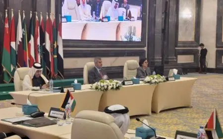 الجامعة العربية تطلق السوق العربية المشتركة للكهرباء