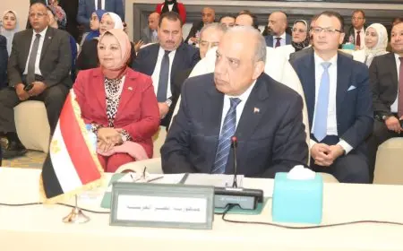 وزير الكهرباء: توقيع اتفاقية السوق العربية المشتركة للكهرباء حدثا تاريخيا يجب البناء عليه