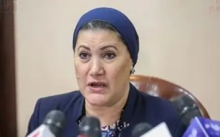 الدكتورة سحر السنباطي: المجلس القومي للطفولة والأمومة يولي أهمية خاصة بدعم الأطفال ذوي الهمم وأسرهم