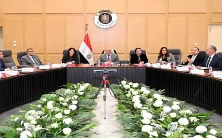 وزير الصناعة: خطة لإقامة مدينة متكاملة لتصنيع إطارات السيارات والصناعات المغذية لها