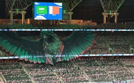 “فيفا” يتفهّم مسألة الظروف المناخية بشأن موعد مونديال 2034 بالسعودية