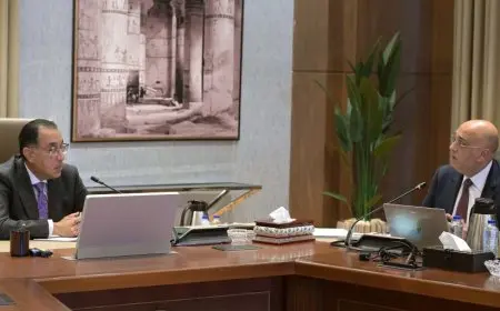 رحيمي: 27.5% زيادة التمويل المُقدم للمشروعات خلال الفترة من يناير وأكتوبر 2024