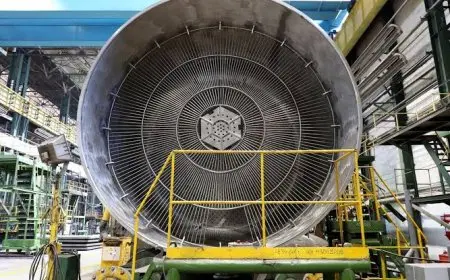 مدير مشروع محطة الضبعة النووية: المحطة توفر 5 آلاف وظيفة دائمة بعد تشغيلها