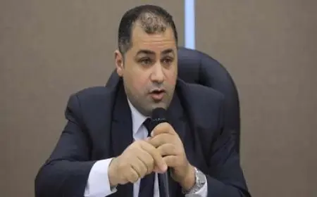 حزب الجيل الديمقراطي: مؤتمر دعم غزة خطوة حاسمة لتعزيز الاستجابة الإنسانية وحشد الدعم الدولي لغوث فلسطين