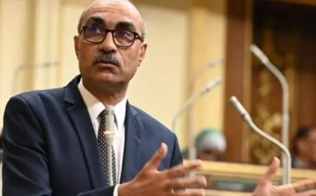 النائب إيهاب منصور يطالب بسرعة إصدار بطاقة الخدمات المتكاملة لذوي الإعاقة