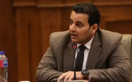 النائب أحمد سمير: طرح المطارات للإدارة والتشغيل فقط.. والتجربة نجحت عالميا