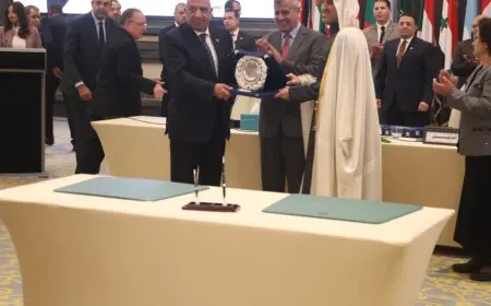 بالإجماع.. مصر رئيسا للمكتب التنفيذي للمجلس الوزاري العربي للكهرباء