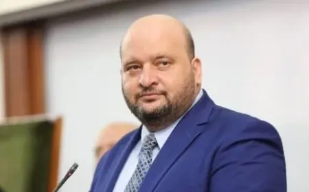 مستشار المفتي: تشكيل لجنة لوضع معايير علمية للتصدي للفتاوى غير المدروسة