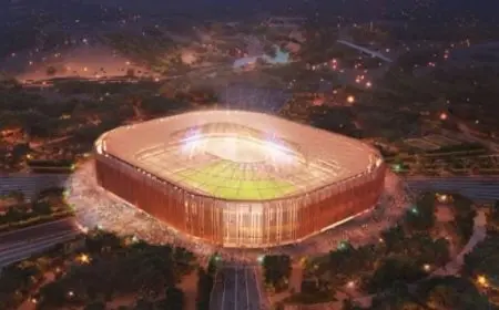 “فيفا” يتوقّع “إيرادات قوية” وتدنّي التكاليف في مونديال 2034 بالسعودية