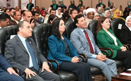 التضامن تدشن مبادرة الهلال الأحمر «بإيديك تنقذ حياة» لرفع الوعي بالإسعافات الأولية