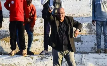 أسرع مكافأة في مصر.. 200 جنيه من مشجع للاعب في المدرجات