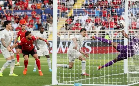 الهلال لن ينال فرصة مبكرة للثأر من الأهلي في مونديال 2025