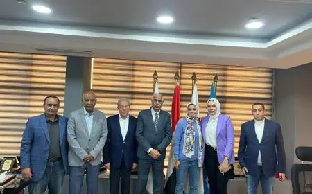 اتحاد الكرة يكرم الحكمة الدولية يارا عاطف