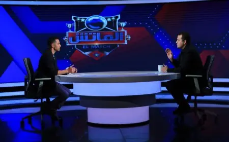 مدرب مودرن سبورت السابق: نظام الدوري الجديد لا يُعجبني.. والفوز أهم من الأداء| فيديو