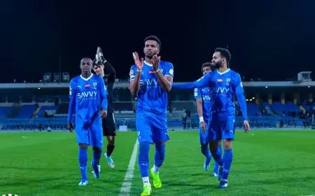 مواعيد مباريات اليوم الثلاثاء.. أبرزها الهلال ضد الغرافة بدوري أبطال آسيا للنخبة