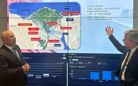 وزير النقل يطالب مسئولي شركة تالجو بضغط البرنامج الزمني لتوريد قطارات نوم فاخرة جديدة