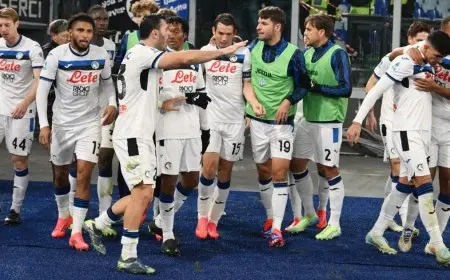 أتالانتا يحقق فوزه الثامن توالياً ويحذر ريال