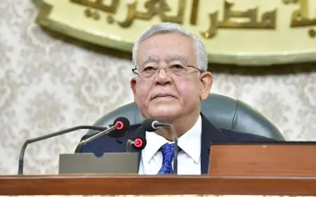 رئيس مجلس النواب: قانون الضمان الاجتماعي يستهدف تحقيق التمكين الاقتصادي للأسر