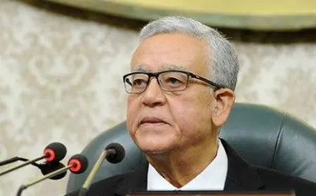 رئيس مجلس النواب يحيل اتفاقية بشأن دول حوض البحر المتوسط للجنة التشريعية