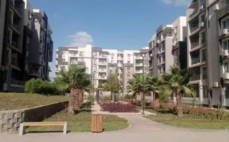 غدا.. استئناف بيع كراسات الشروط وسداد مقدم جدية الحجز لإعلان سكن لكل المصريين 5