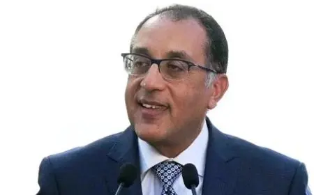 مدبولي: مبادرة 100 مليون شجرة تُكرس اهتمام الدولة بالتوسع في أعمال التشجير لمضاعفة المساحات الخضراء