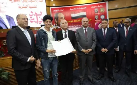 وزير الإسكان: إجراء قرعة الوحدات المطروحة للحجز الفوري بالمنصورة الجديدة