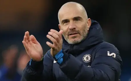 ماريسكا يعترف: أداء تشيلسي فاق توقعاتي