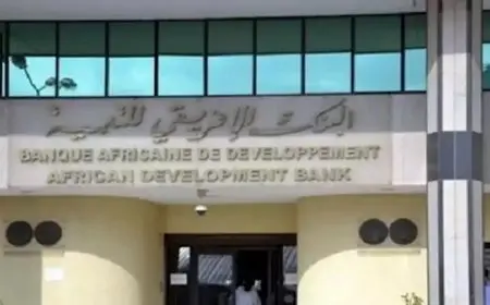 البنك الأفريقي للتنمية يضخ 170 مليون دولار لتمويل مشروع لطاقة الرياح في مصر