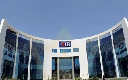 بنكا التجاري الدولي والأوروبي للإعمار يوقعان اتفاقية ضمان مخاطر ائتمان بقيمة 50 مليون يورو