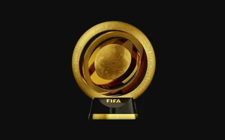 رسميًا.. الأهلي في المستوى الثالث بقرعة كأس العالم للأندية 2025