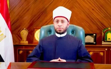 وزير الأوقاف: الإسلام نظر إلى الأشخاص ذوي الهمم نظرة رحمة وتقدير