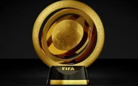 فيفا يعلن تصنيف كل الأندية المشاركة في مونديال 2025.. هل يلتقي العرب؟