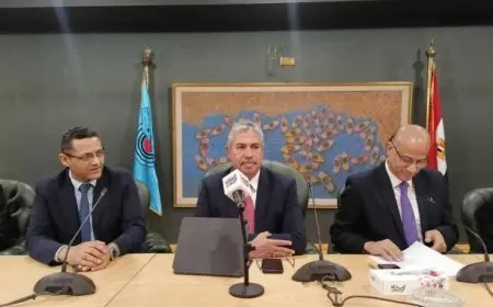 سفير اليمن لدى القاهرة: مشروع الدولة الوطنية شاق ولدينا خريطة طريق لحكومة شرعية