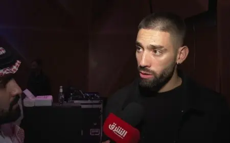 كاراسكو للشرق: متحمس لإقامة كأس العالم في السعودية