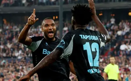 ضربة في مفاوضات انتقال تاه إلى مانشستر يونايتد في يناير