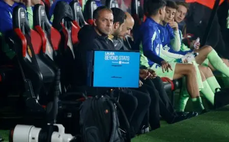 فليك: سعيد بنهاية نوفمبر “الحزين” ولهذا رفض رافينيا طلبي