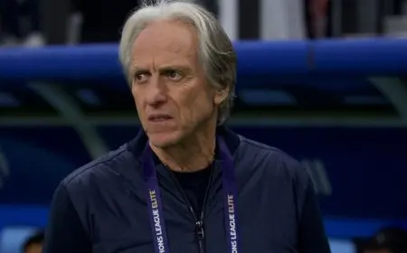 جيسوس لا يريد وقوع الهلال في قرعة المونديال مع فريقين محددين