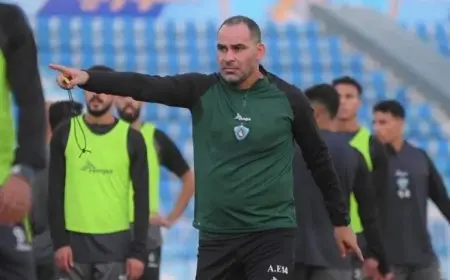 بديل أحمد عيد عبد الملك في المحلة.. صابر عيد يكشف قائمة المرشحين| فيديو