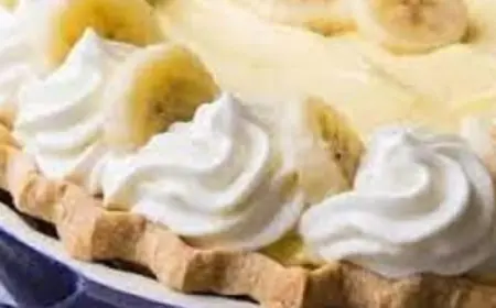 سرقة 2500 فطيرة من مطعم فى بريطانيا