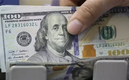 ما المشروعات التي ستدفع استهلاك الغاز بالدولار من أول ديسمبر 2024؟