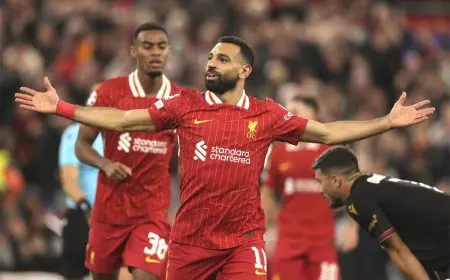 مواعيد مباريات اليوم الأربعاء 4 ديسمبر والقنوات الناقلة.. أبرزها ليفربول ضد نيوكاسل