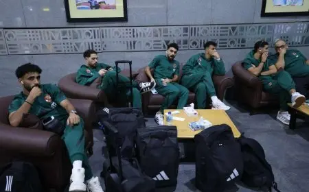 الأهلي يطير إلى جنوب أفريقيا استعدادا لمواجهة أورلاندو بايرتس
