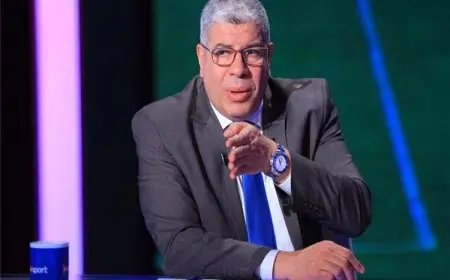 شوبير يكشف تفاصيل تراجعه عن خوض انتخابات اتحاد الكرة على مقعد الرئيس