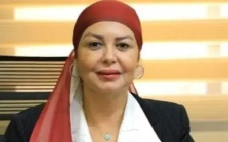 النائبة أمل سلامة: ظاهرة ضرب الزوجات تحتاج لتدخل تشريعي.. ويجب تغليظ العقوبات