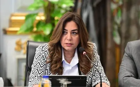 التنمية المحلية: مبادرة صوتك مسموع حلت نحو 131.8 ألف شكوى منذ انطلاقها