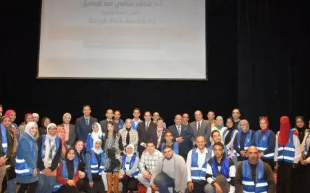 مسئول بحياة كريمة: 50 ألف متطوع و28 مكتبا لتنفيذ مهام المؤسسة بالمحافظات